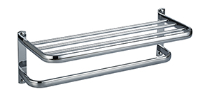 Towel Rail 24"