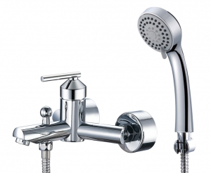 Bath Faucet