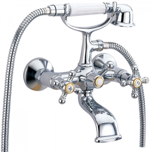 Bath Faucet