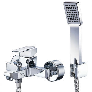 Bath Faucet (Patented)