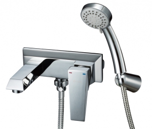 Bath Faucet