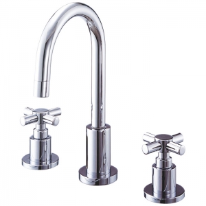 Basin Faucet (Separated)