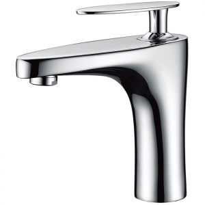 Basin Faucet