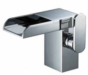 Basin Faucet