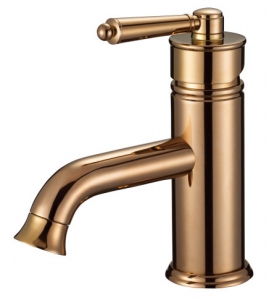 Basin Faucet