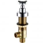 1 inch Valve