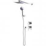 Spa Bath Faucet (Double Functions)