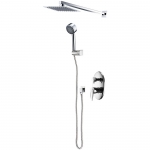 Spa Bath Faucet (Double Functions)