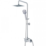 Spa shower Faucet