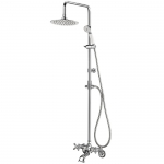 Spa shower Faucet