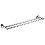 Doubie Towel Rails 24"