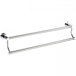 Doubie Towel Rails 24"