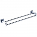 Doubie Towel Rails (60cm)