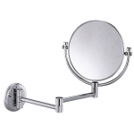 Telescopic Mirror