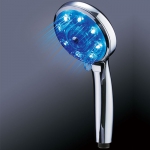 LED Shower