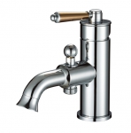 Basin Faucet