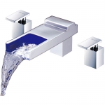 Massage Bath Faucet