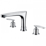 Basin Faucet (Separated)