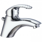 Basin Faucet