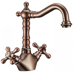 Basin Faucet