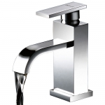 Basin Faucet