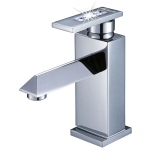 Basin Faucet