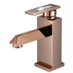 Basin Faucet