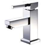 Basin Faucet