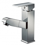 Basin Faucet