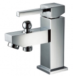 Basin Faucet