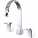 Basin Faucet (Separated) / Patented