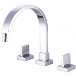 Basin Faucet (Separated) / Patented
