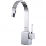 Basin Faucet