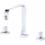 Basin Faucet (Separated)