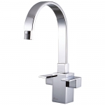 Basin Faucet