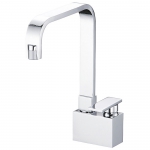 Basin Faucet