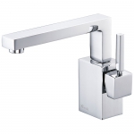 Basin Faucet