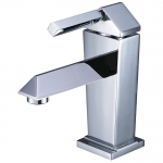 Basin Faucet