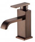 Basin Faucet