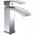 Basin Faucet