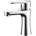 Basin Faucet