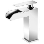 Basin Faucet