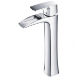 Basin Faucet