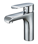 Basin Faucet