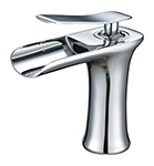 Basin Faucet