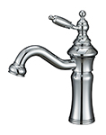 Basin Faucet