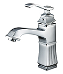 Basin Faucet