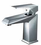 Basin Faucet