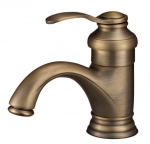 Basin Faucet