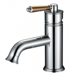 Basin Faucet